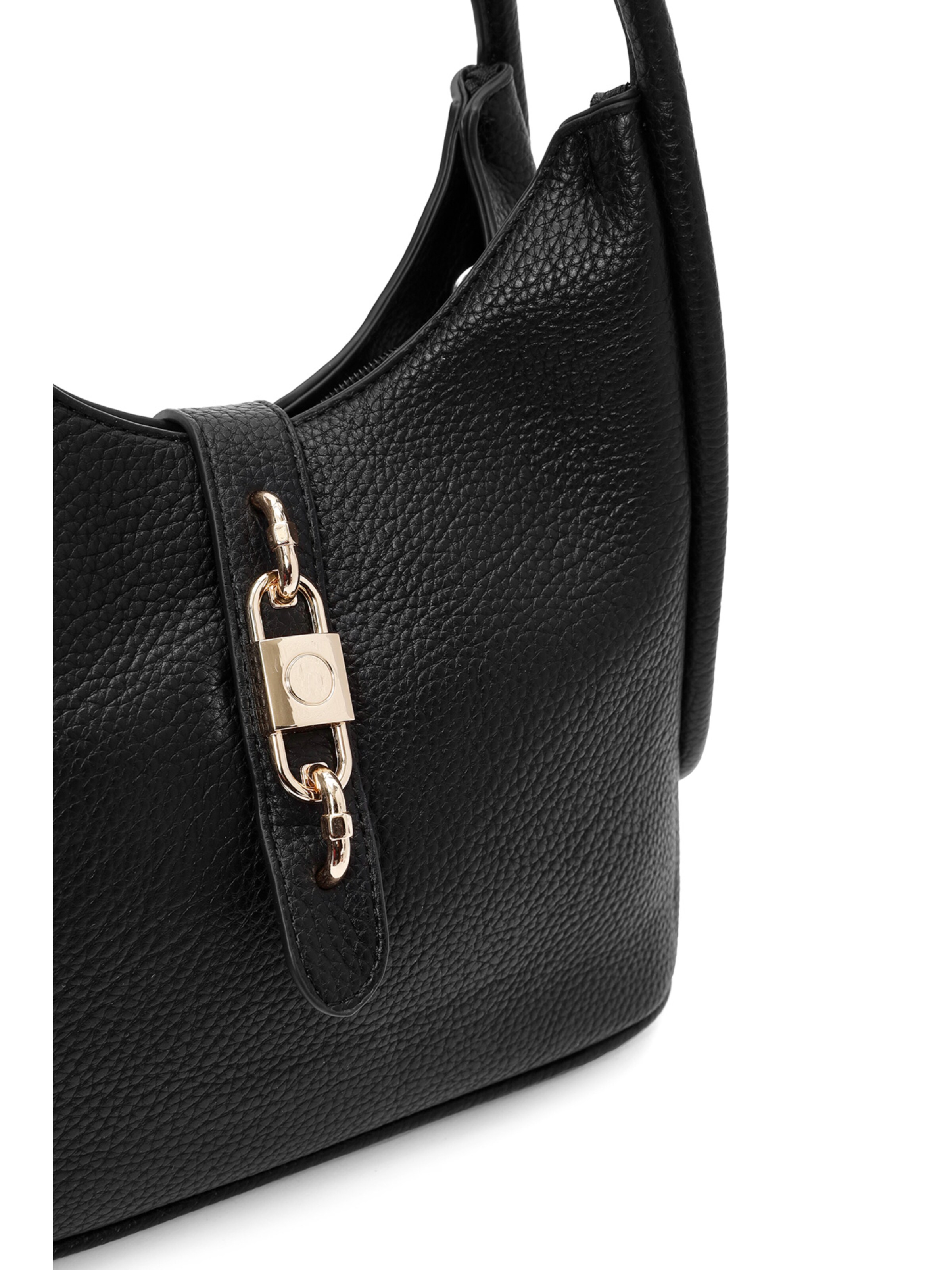 Derimod Handtas in Zwart