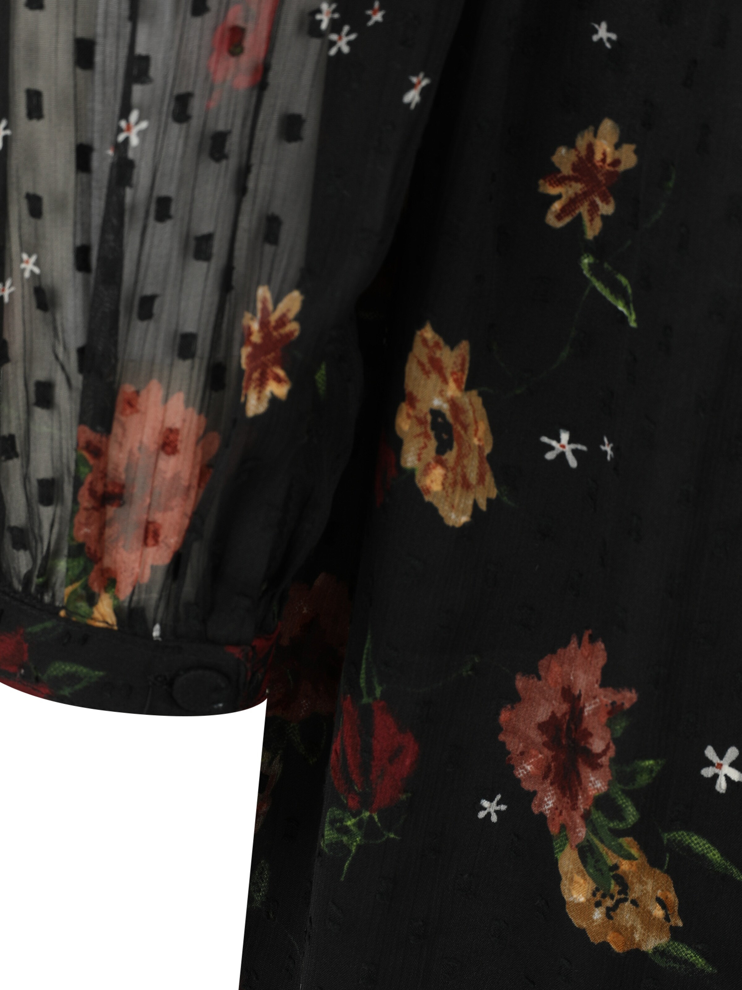 Only Tall Šaty 'ONLELIZA' - Čierna