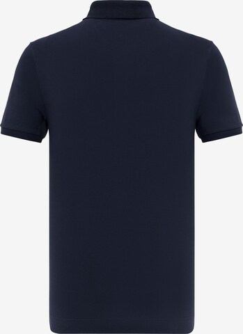 T-Shirt 'ALARIC' DENIM CULTURE en bleu