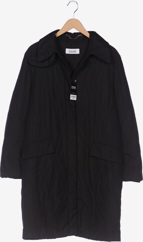 LAUREL Jacket & Coat in L in Black: front