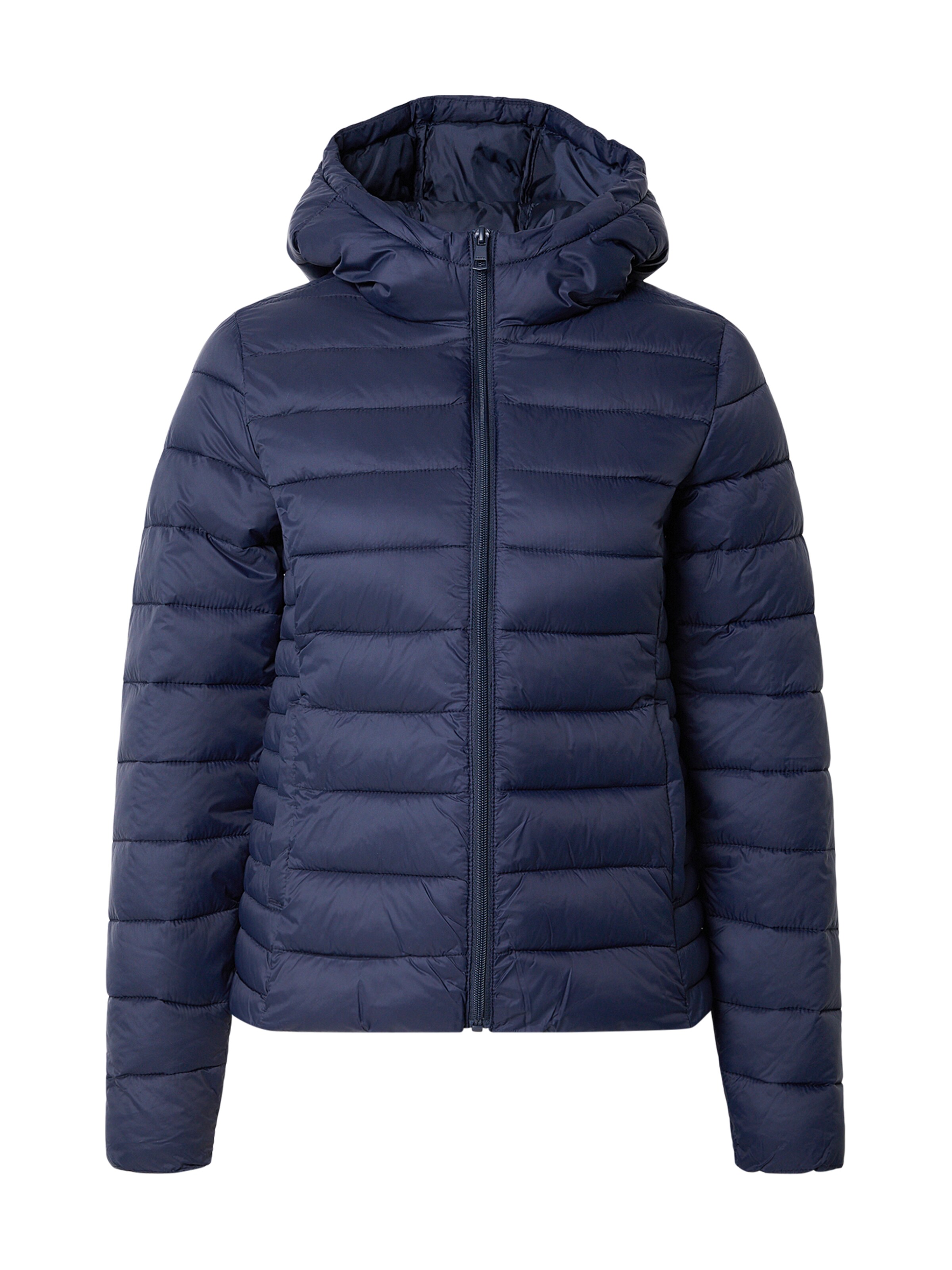 zils ONLY Starpsezonu jaka 'ONLABBIE': no priekšpuses