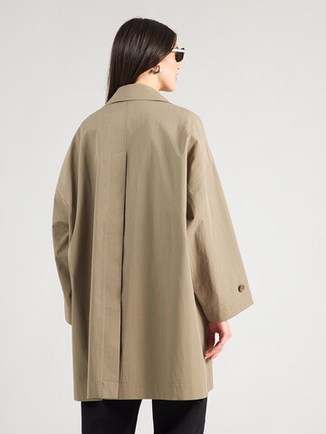 No. 1 Como Mantel 'CLAIRE' in Grün