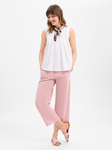 JOOP! Bluse in Weiß