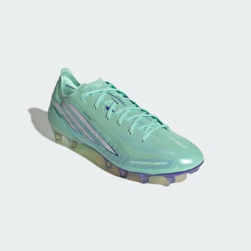 Scarpa da calcio 'F50 Sparkfusion Elite' di ADIDAS PERFORMANCE in verde