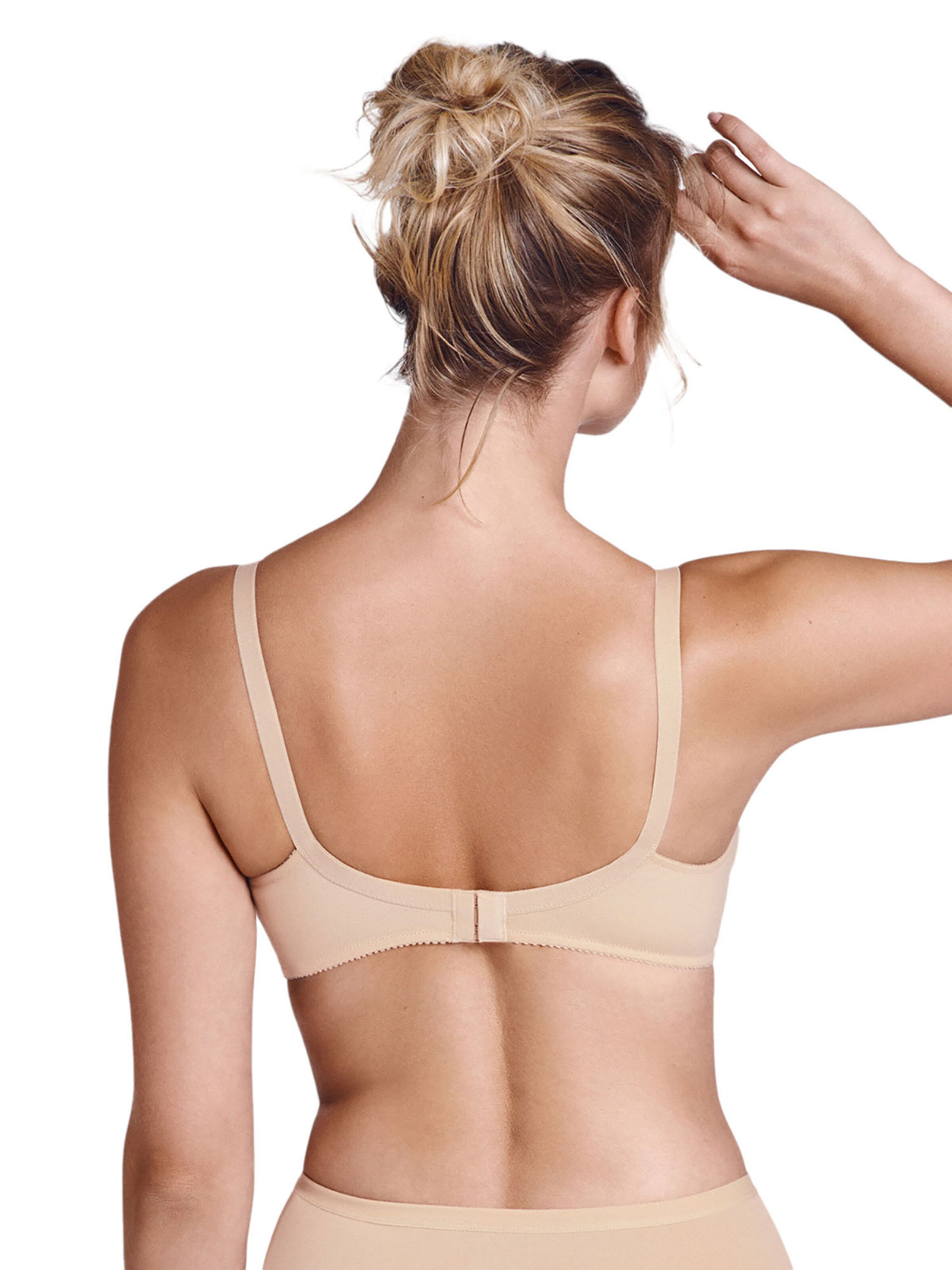 Lisca Minimiser Bra 'Manja' in Mixed colors