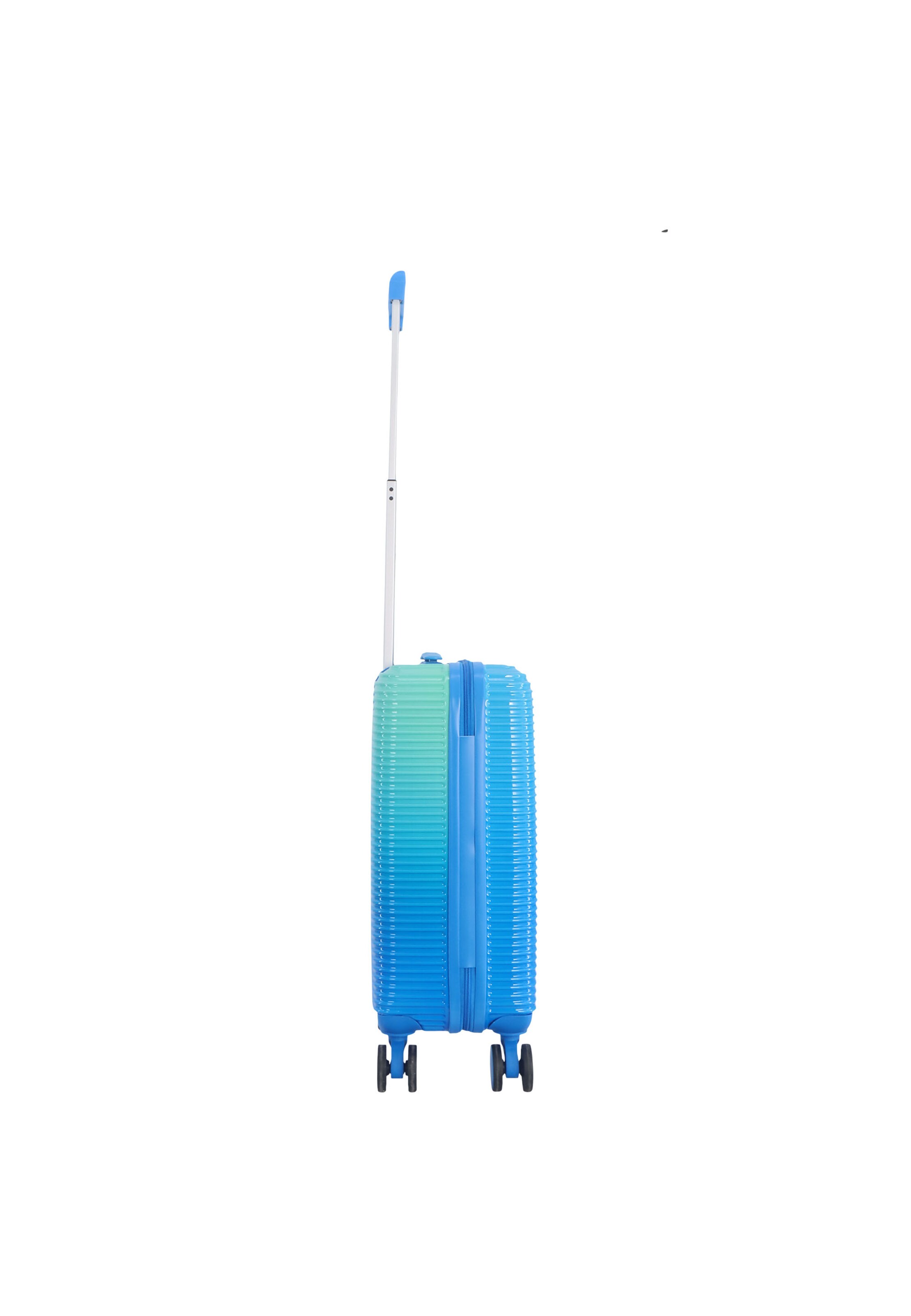 Saxoline Handgepäck 'Twist' in Blau