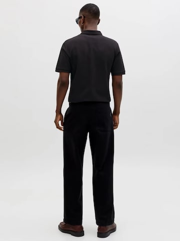 Maglietta '12294713' di JACK & JONES in nero