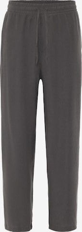 Dandalo Baggy Housut värissä harmaa: etupuoli