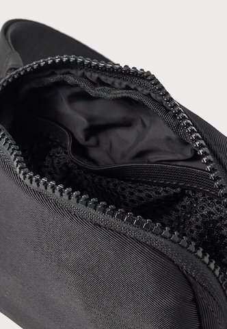 Fabletics Sporttas in Zwart: bovenkant