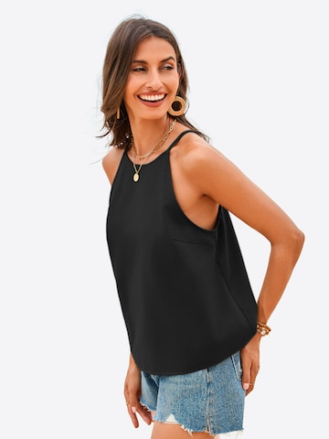 Imily Bela Top – černá