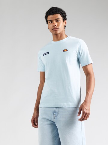 ELLESSEMajica 'Floran' - plava boja: prednji dio