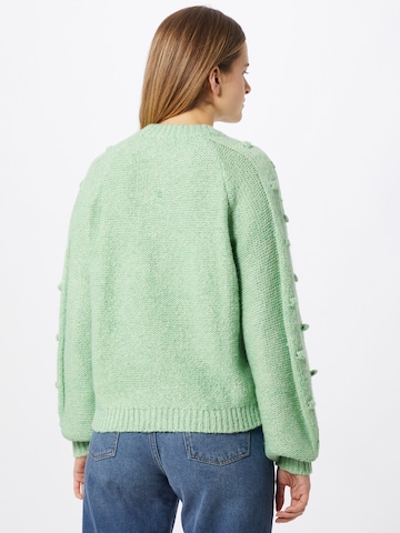 Envii Sweater 'Sullivan' in Green