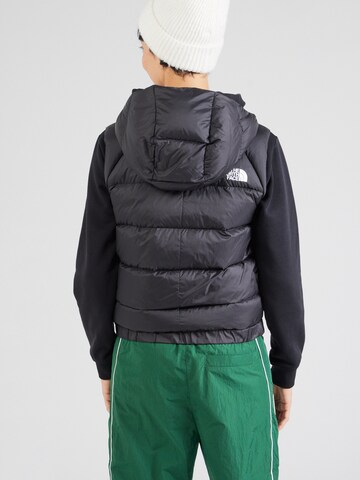 Gilet de sport 'HYALITE' THE NORTH FACE en noir