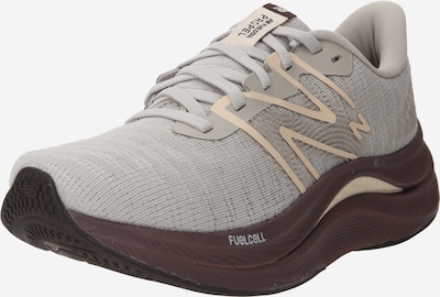 Bėgimo batai 'Propel v4' iš new balance, spalva – rusvai pilka, Prekių apžvalga