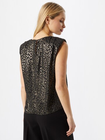 Top di Dorothy Perkins in nero