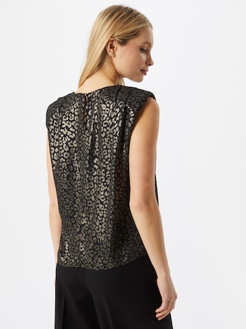 Dorothy Perkins - Top en negro