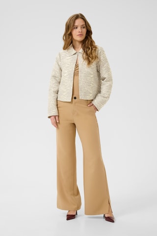 CULTURE Cardigans 'CUSofie' i sølv