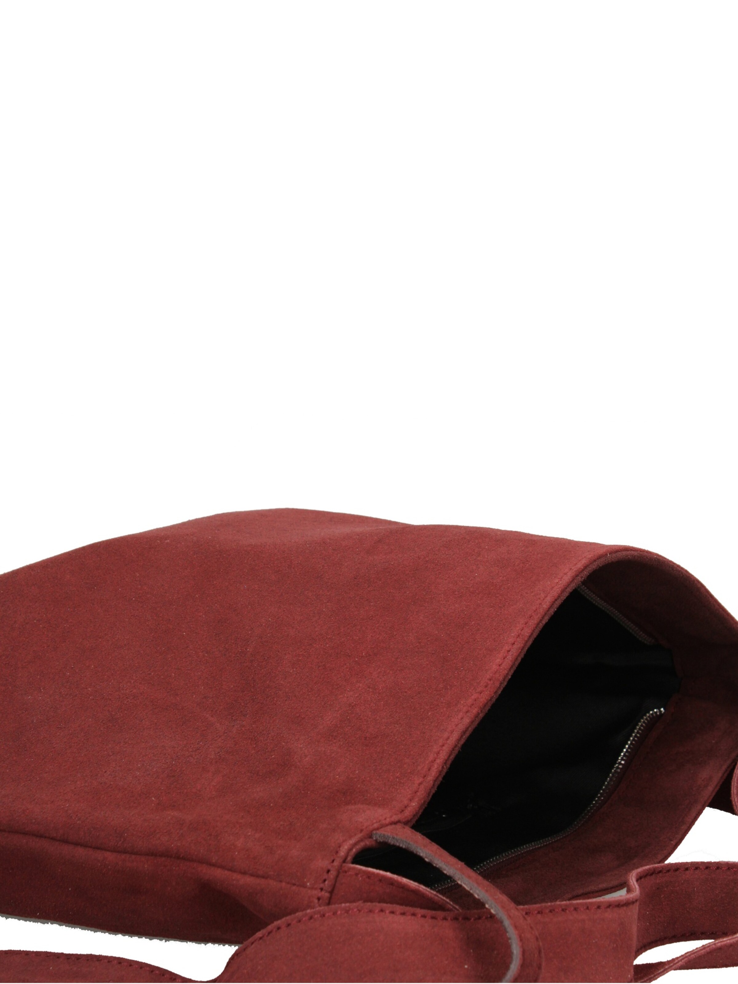 Gave Lux Schultertasche in Rot