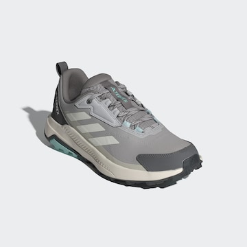 ADIDAS TERREX Lage schoen 'Anylander' in Grijs