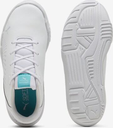 Chaussure de sport 'Petronas Formel 1 Drift Cat Decima' PUMA en blanc