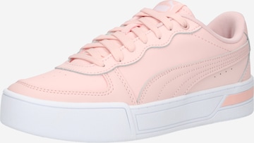 PUMA Sneakers low 'Skye' i rosa: forside