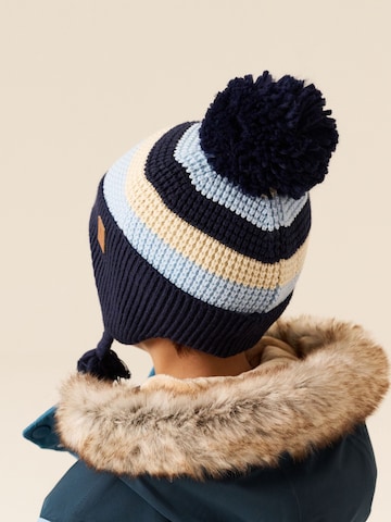 Next - Gorra 'Dinosaur Spike' en azul