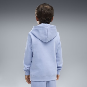 PUMA Sweatshirt in Blau
