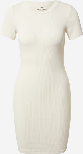 A LOT LESS Dress 'Flora' in Off white, Item view