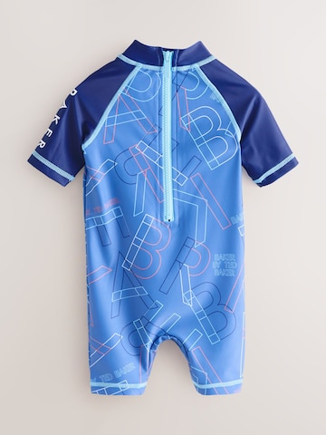 Baker by Ted Baker UV-beskyttelse i blå