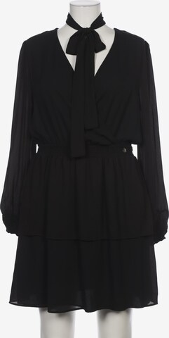 Trussardi Dress in L in Black: front