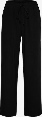 Love Copenhagen Bukser 'Kamri ' i sort: forside