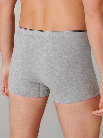 Boxers SCHIESSER en gris