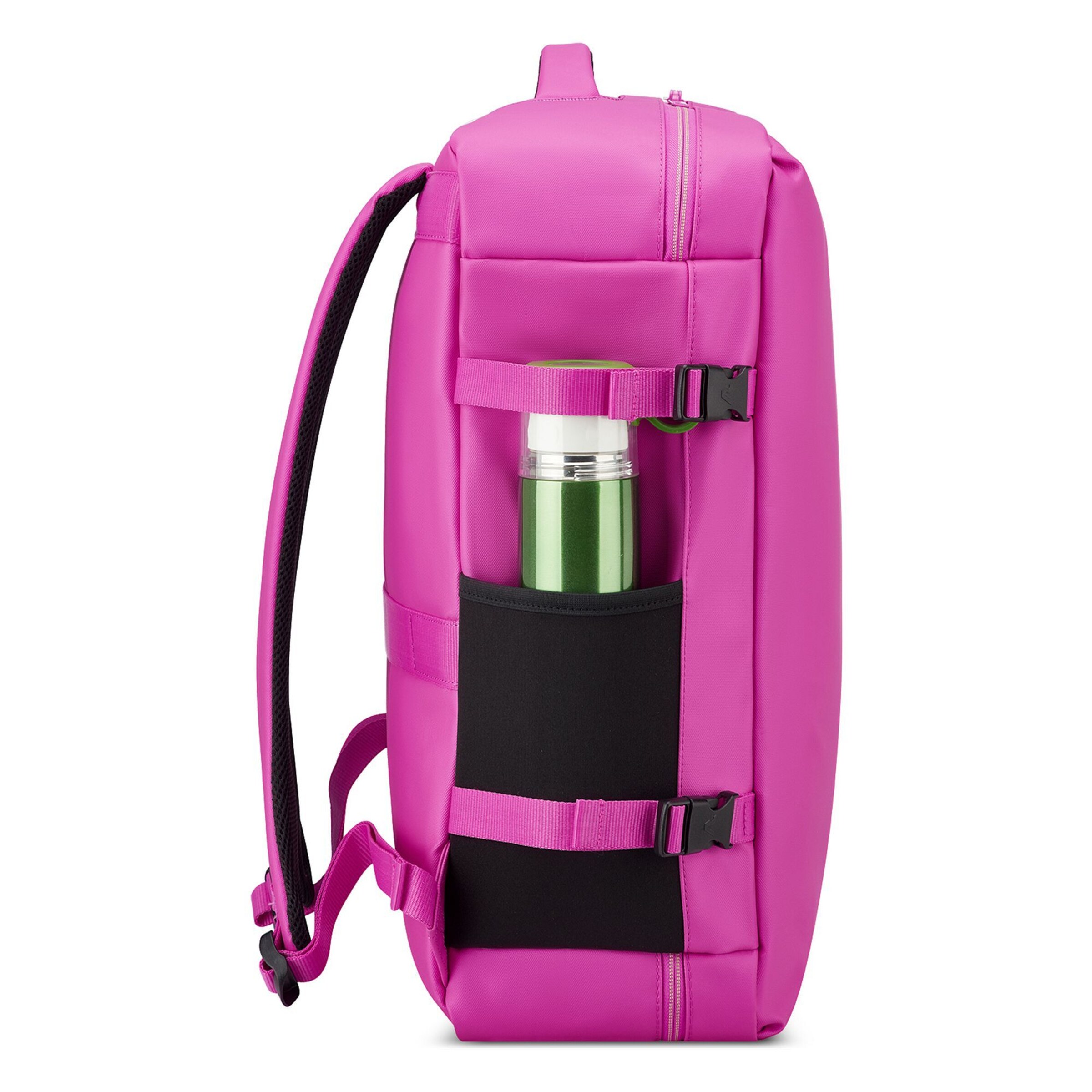 Roncato Backpack in Pink