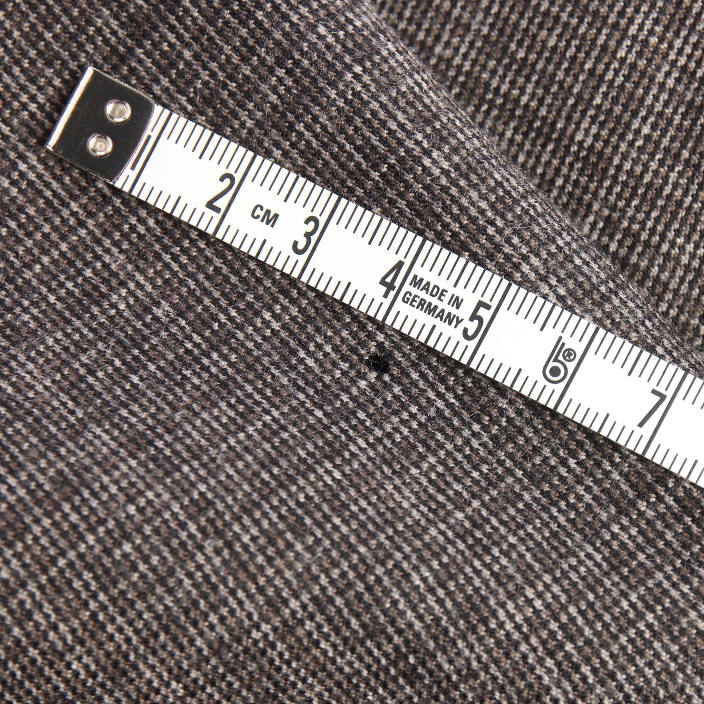 Marc Cain Hose L in Braun