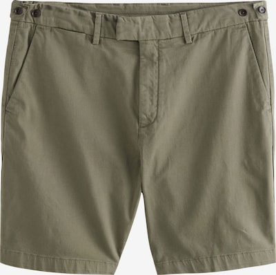 Kelnės iš Next, spalva – žalia, Prekių apžvalga