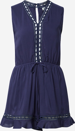Molly BRACKEN Combinaison en bleu marine, Vue avec produit