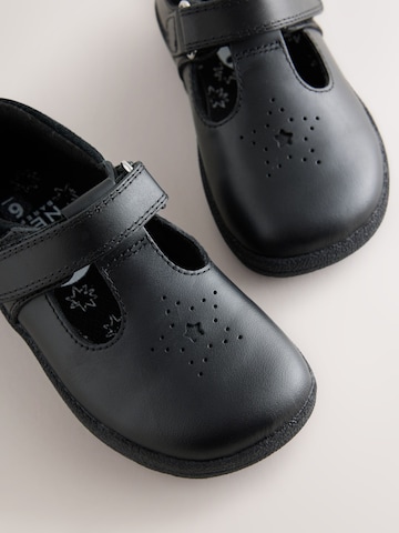 Next Polobotky – černá