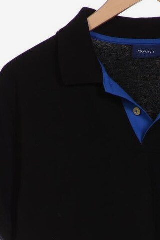 GANT Shirt in L in Black