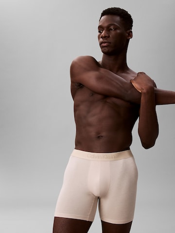 Calvin Klein Boxer shorts in Grey