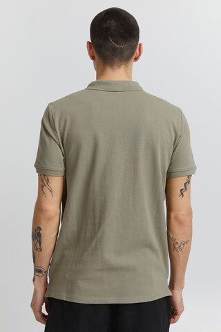 !Solid Shirt 'Athen' in Groen