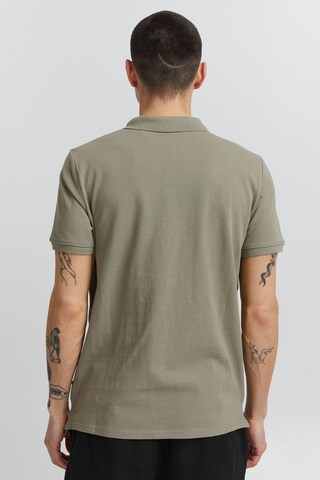 !Solid Poloshirt 'Athen' in Beige