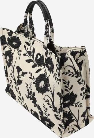 Coccinelle Shopper 'Never Without' in Beige: front