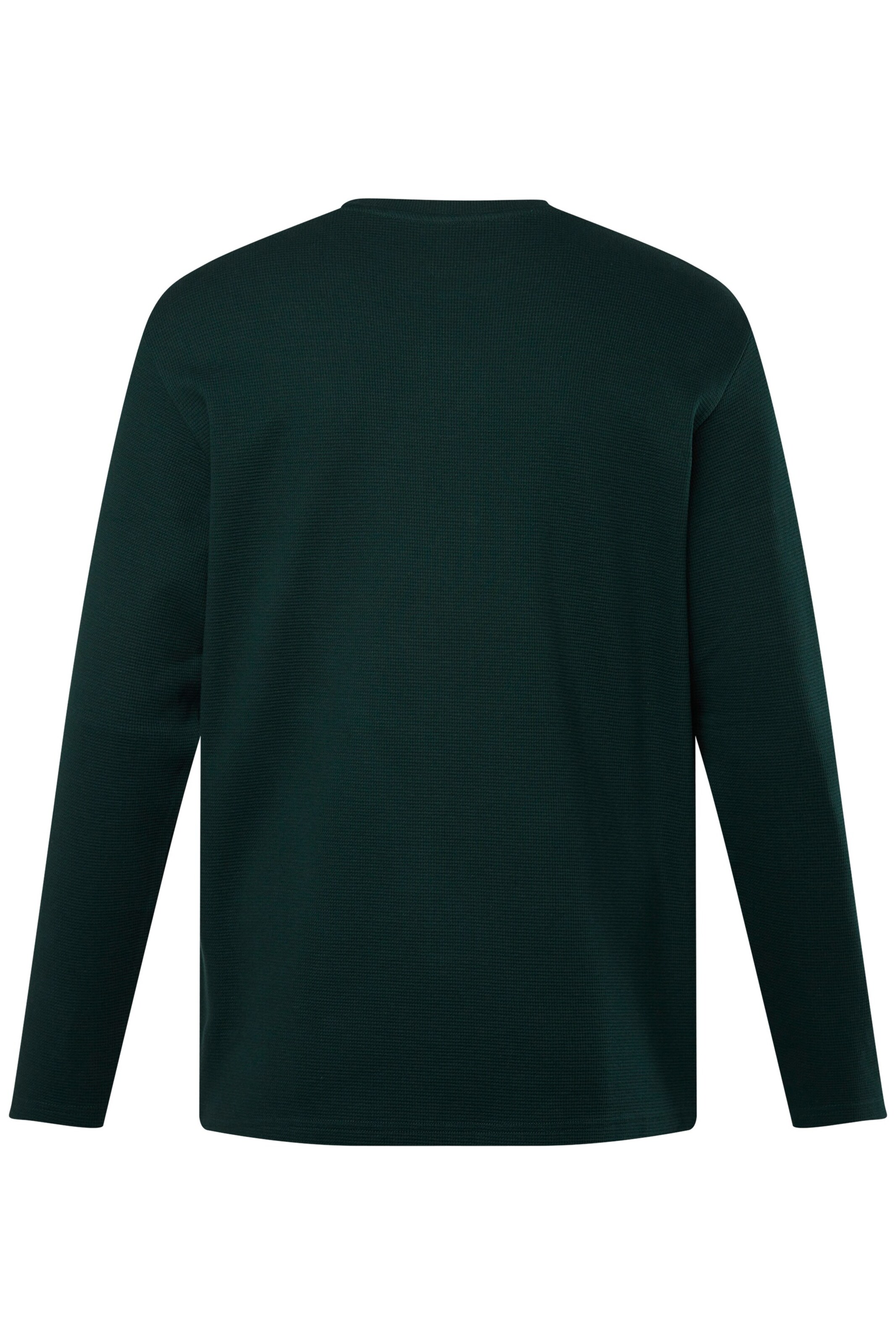 Boston Park Shirt in Green