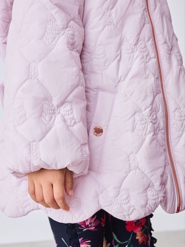 Baker by Ted Baker - Chaqueta de entretiempo en lila