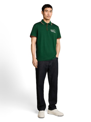 TOM TAILOR Bluser & t-shirts i grøn