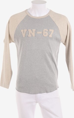 VINCI T-Shirt M in Grau: predná strana