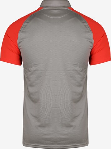 Maglia trikot 'Trophy IV' di NIKE in grigio