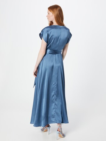 Cream Kleid 'Loretta' in Blau