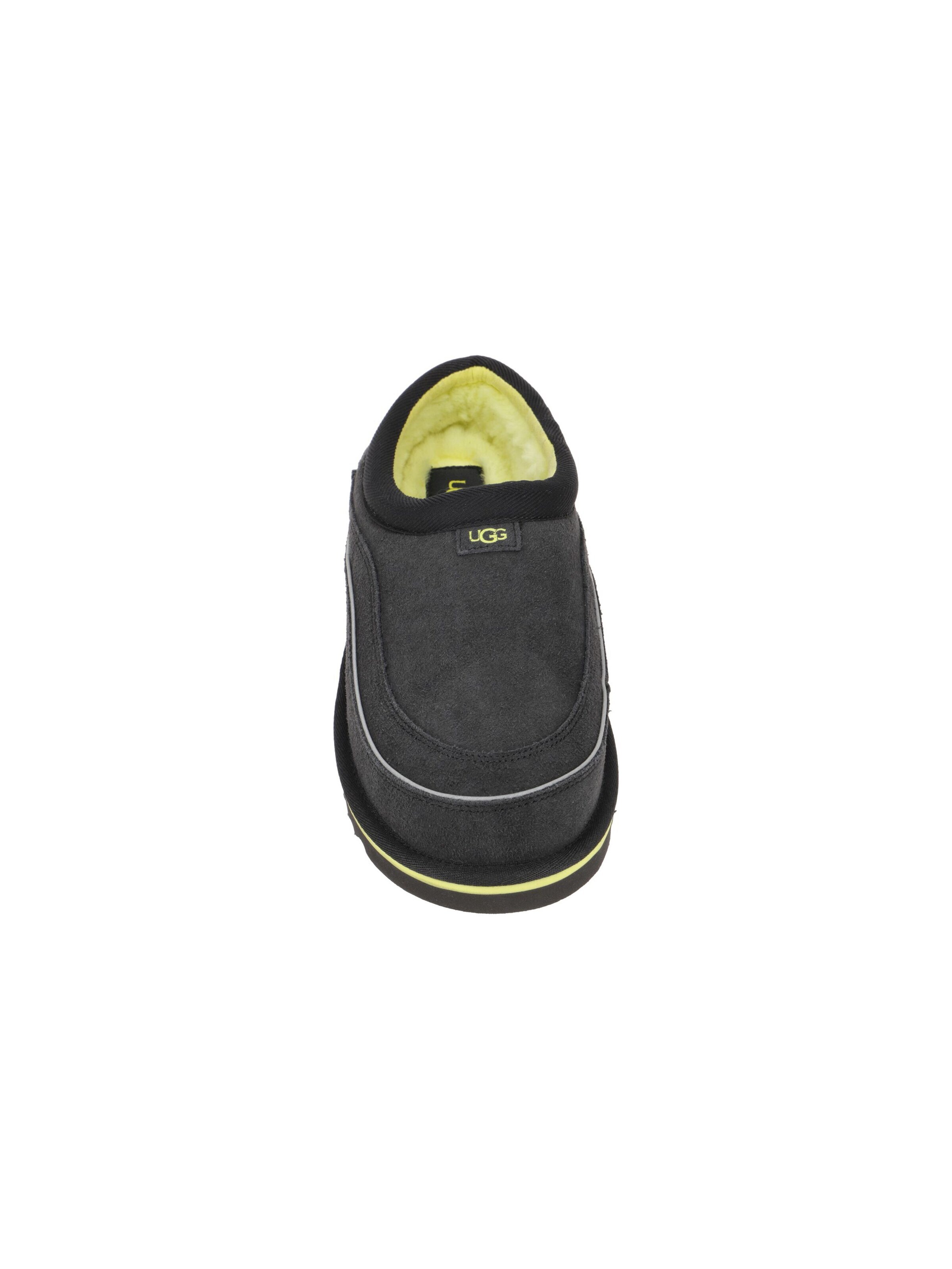 UGG Slippers 'TASMAN CALI WAVE' in Black