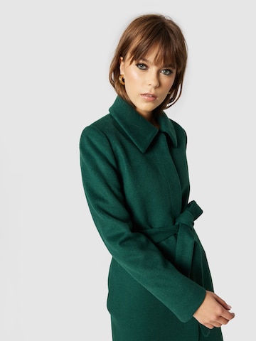 Manteau mi-saison 'Inken' Katy Perry exclusive for ABOUT YOU en vert